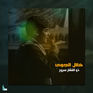 هلال الجوى by ذو الفقار سرور