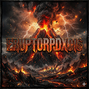 ERUPTORPDX016 by Gomkal
