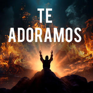 Virginia Britho - Te Adoramos