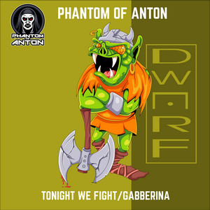 Gabberina by Phantom of Anton
