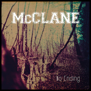 McClane — cover art