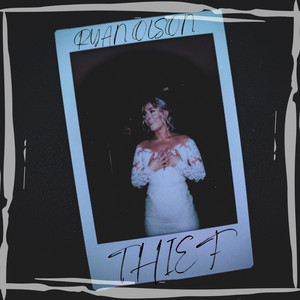 Portada de Thief