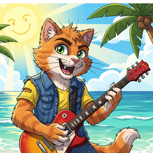 Felino Explosive Beat by GERALD AM