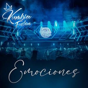 Kumbia Fusión - Emociones
