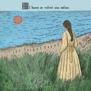 Aniara by Los Sueños Raros