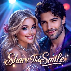 Disco Fantasy - Share The Smile