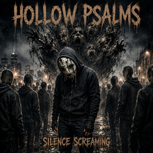 Silence Screaming by Hollow Psalms