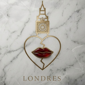 LONDRES by Almas Perdidas