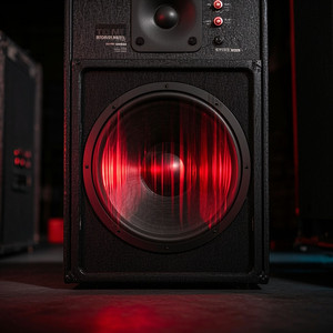 Bass Quake by Zaynix