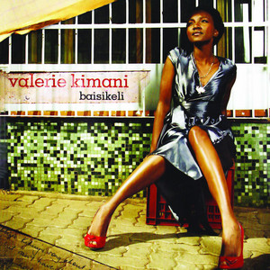 Valerie Kimani poster