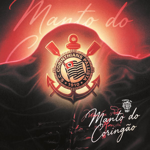 Manto do Coringão