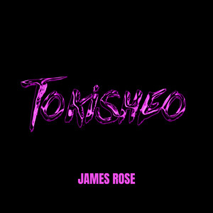 Tokisheo - Instrumental mix by JAMES ROSE