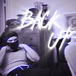 Portada de BACK UP