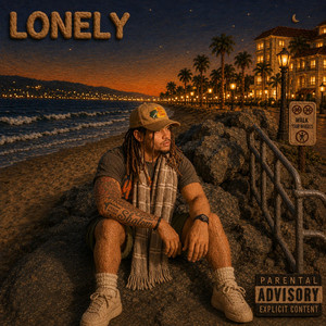 Lonely by Miles G