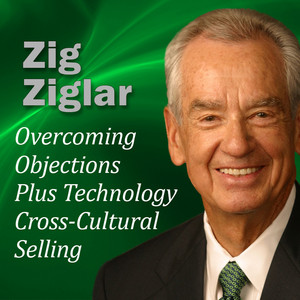 Overcoming Objections Plus Technology Cross-Cultural Selling:
