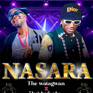 Th Watagwan - Nasara