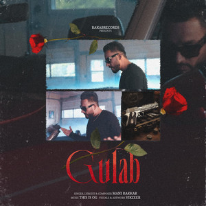 GULAB by Mani Rakkar