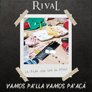 Vamos Pa'Lla Vamos Pa'Acá