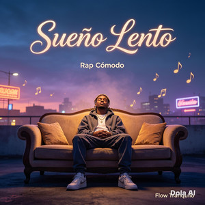 Sueño lento by Decachalote beatz