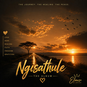 Ngisathule by Elmase
