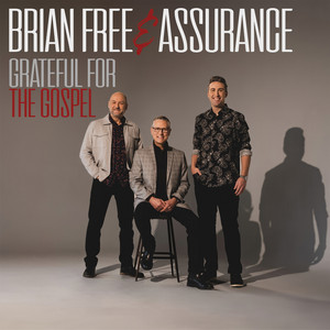 Grateful For the Gospel album cover