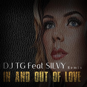 Dj Tg - out of love (feat. Silvy)