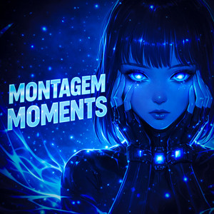 Montagem Moments - Slowed by Dj 7K, Sbeik