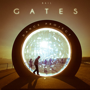 Обкладинка: Gates
