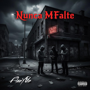 Nunca MFalte by Flanyun