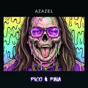 Smoking by Azazel