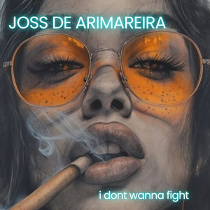 i dont wanna fight by GLAUCIA NUNES DIAS DA SILVA