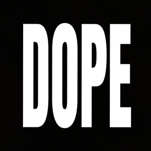 Portada de DOPE