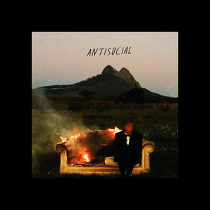 ANTISOCIAL (FALL BREAK EP)