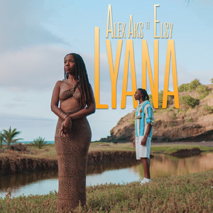 Lyana by Alex Aks, Elsy