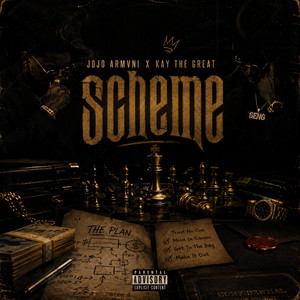 Scheme by Jojo Armvni, Kay The Great