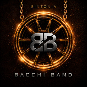 Entre Nós by Bacchi Band
