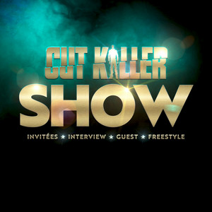 Cut Killer Show - 06 Cut Killer Show - Iam album artwork