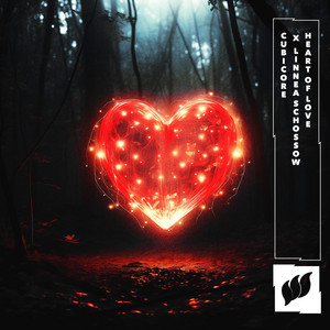 Heart of Love cover art