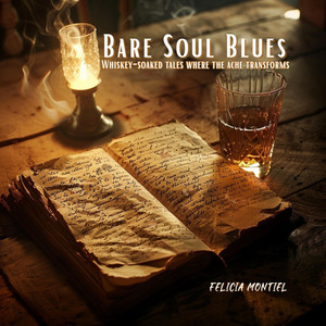 Echoes of My Soul by Felicia Montiel