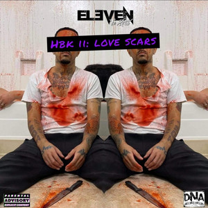 HBK II: Love Scars