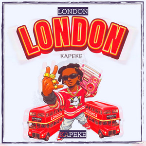 KAPEKE - London