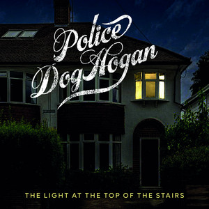 Sister Louise by Police Dog Hogan