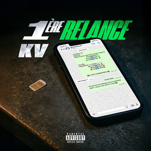 KV WCG - 1ERE RELANCE