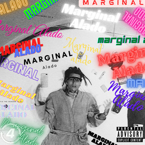 4dryan - Marginal Alado