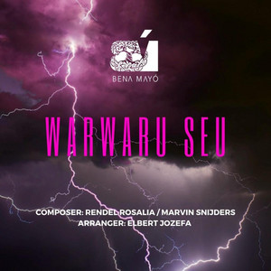 Warwarú Seú