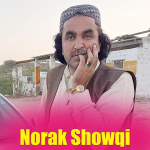 Norak Showqi - Che Ye Oshke Da Mazlomo