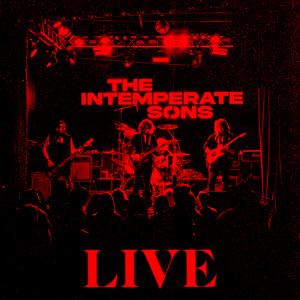 Broken Door (Live) by The Intemperate Sons