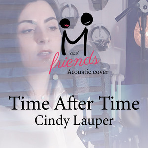 Time After Time