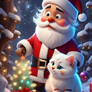 Dreaming of Christmas