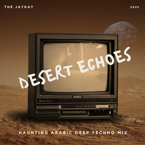 DESERT ECHOES